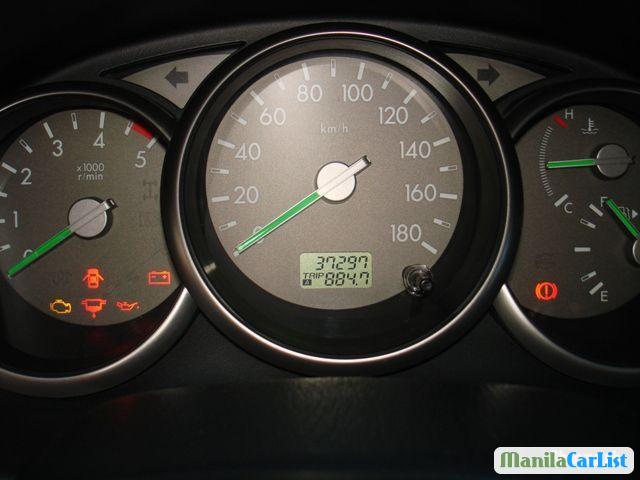 Ford Ranger Manual 2007 in Batanes