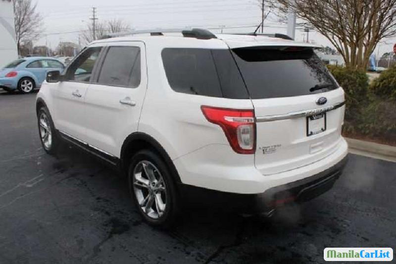 Mitsubishi Automatic 2015 - image 4