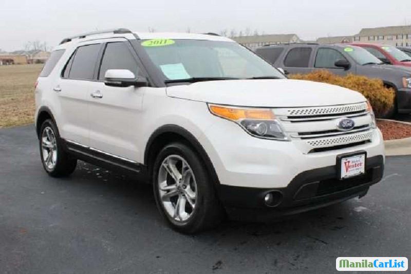 Mitsubishi Automatic 2015 - image 6