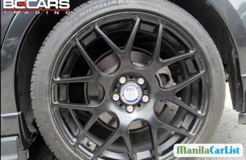 Subaru Impreza Manual 2008 - image 5
