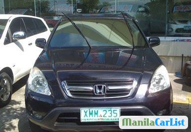 Picture of Honda CR-V 2004