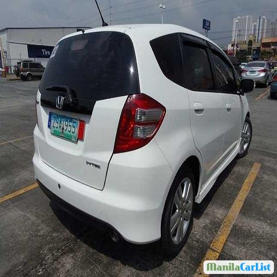 Honda Jazz Automatic 2005 - image 3