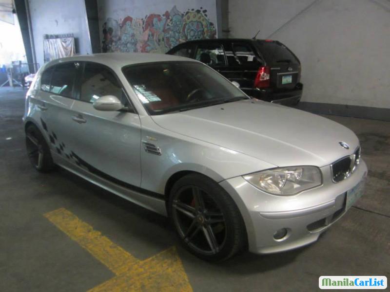 BMW Automatic 2006 - image 2