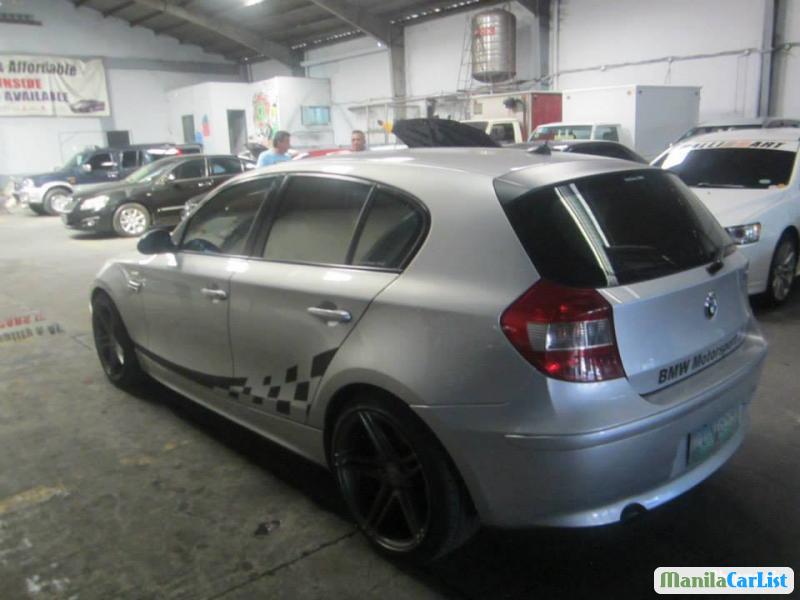 BMW Other Automatic 2006 in Bulacan