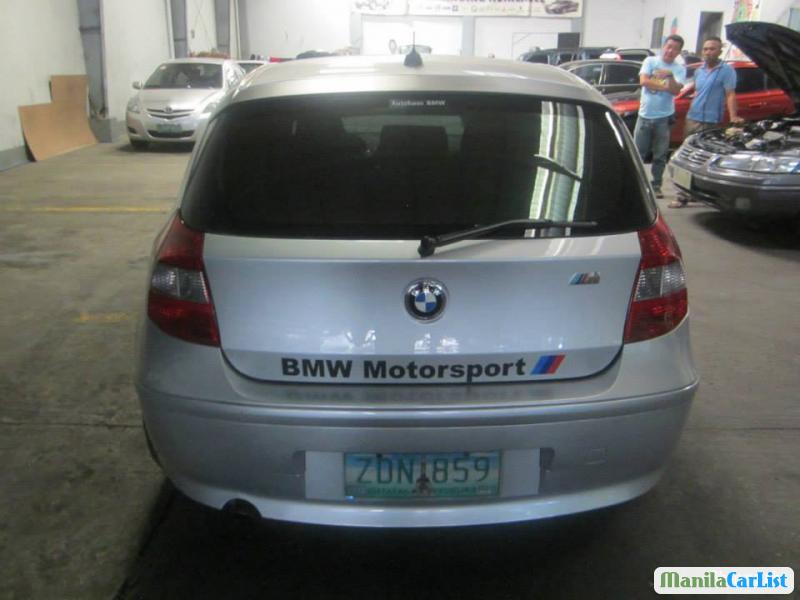 BMW Other Automatic 2006 in Philippines