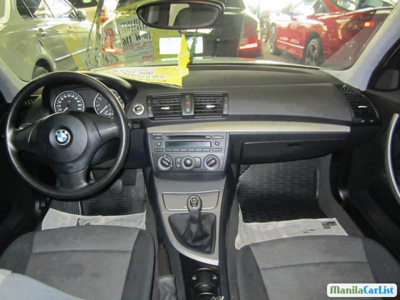 BMW Automatic 2006 - image 5