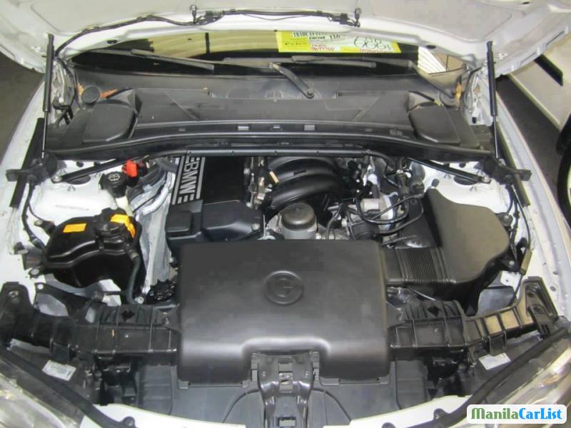 BMW Automatic 2006 - image 6