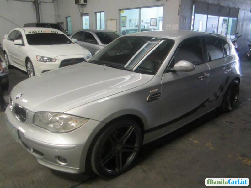 BMW Other Automatic 2006 in Bulacan - image