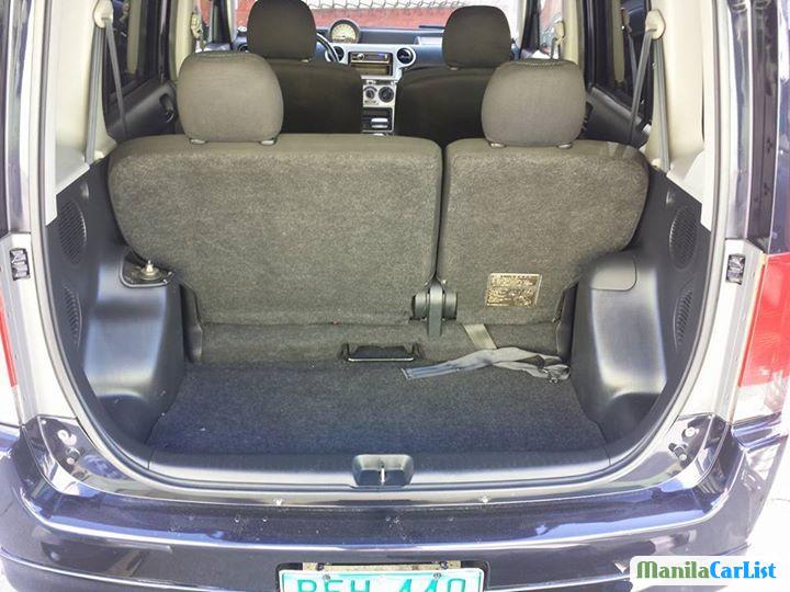 Toyota bB Automatic 2007 - image 10