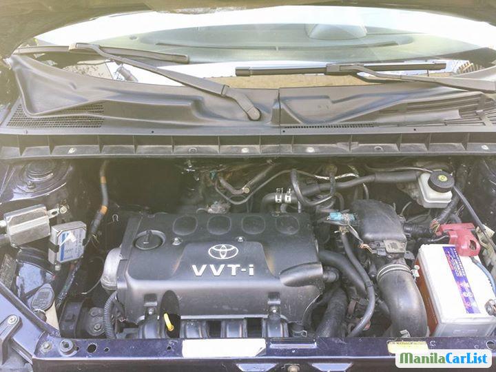 Toyota bB Automatic 2007 - image 11