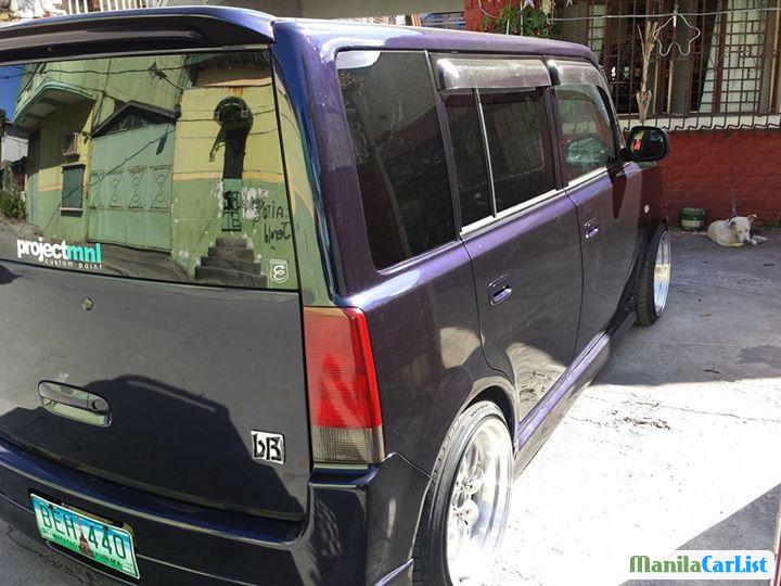 Toyota bB Automatic 2007 - image 4