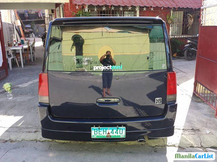 Toyota bB Automatic 2007 - image 6