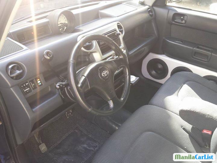 Toyota bB Automatic 2007 - image 7