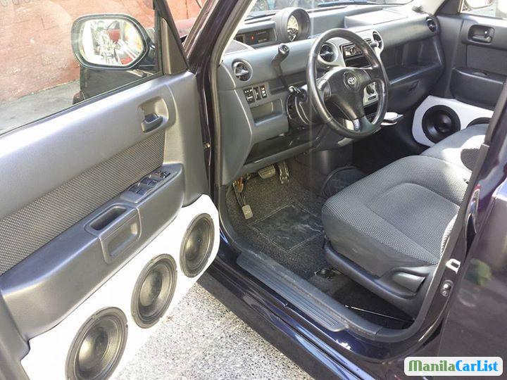 Toyota bB Automatic 2007 - image 8