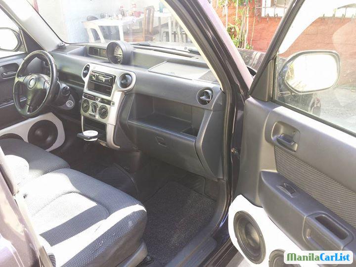 Toyota bB Automatic 2007 - image 9