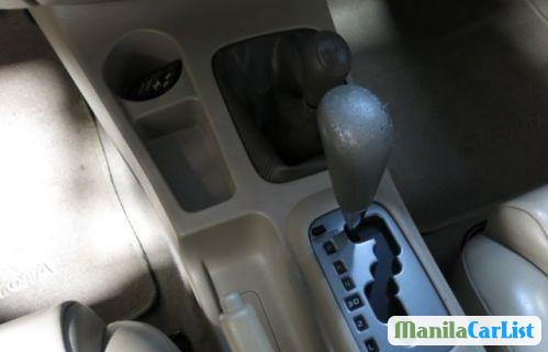 Toyota Fortuner Automatic 2007 - image 6