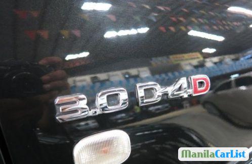 Toyota Fortuner Automatic 2007 - image 8