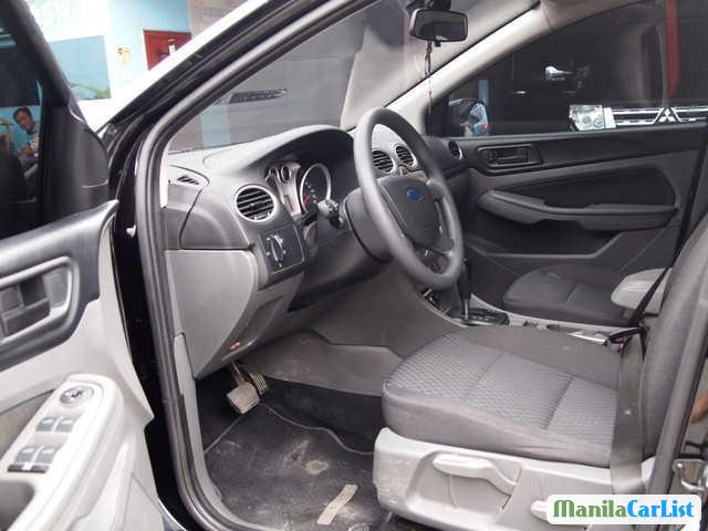 Ford Focus Automatic 2012 - image 2