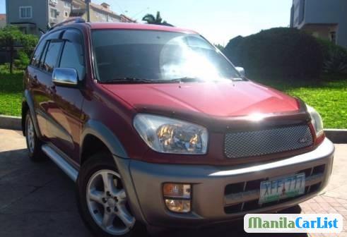 Pictures of Toyota RAV4 2005
