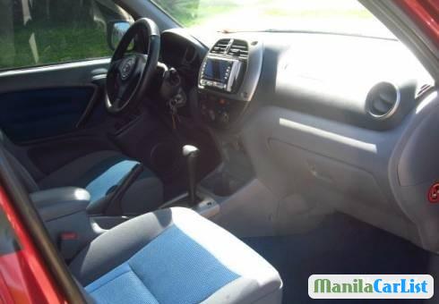 Toyota RAV4 2005 - image 3