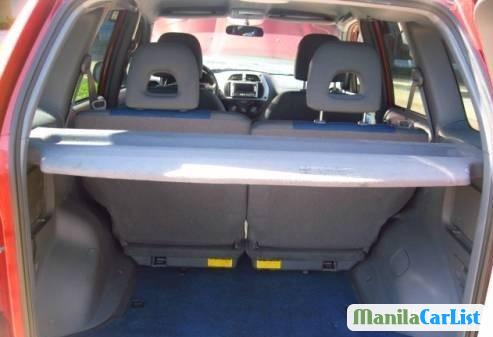 Toyota RAV4 2005 - image 4