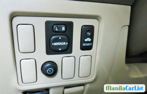 Toyota Fortuner Automatic 2007 - image 6