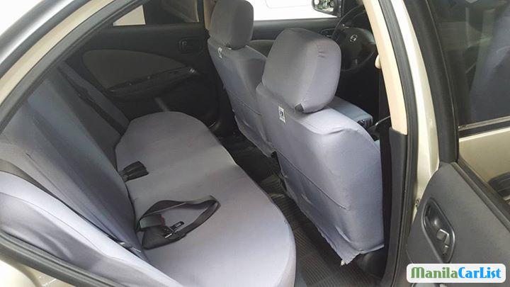 Nissan Sentra Manual 2011 - image 2