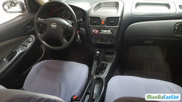 Nissan Sentra Manual 2011 - image 3