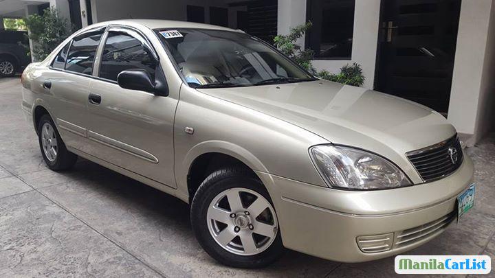Picture of Nissan Sentra Manual 2011 in Philippines