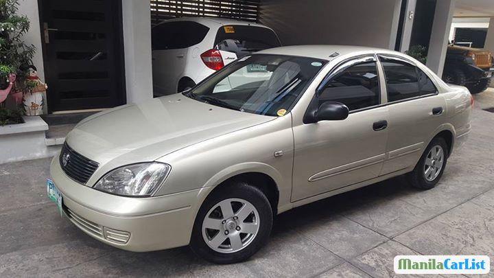 Nissan Sentra Manual 2011 in Philippines - image