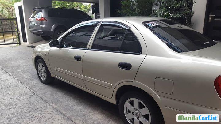 Nissan Sentra Manual 2011 - image 9