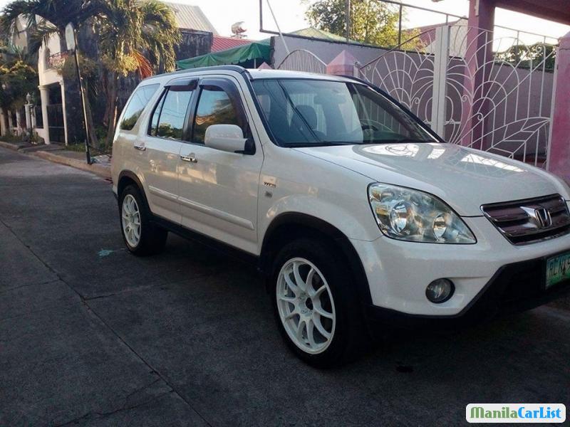 Honda CR-V Automatic 2005 - image 2