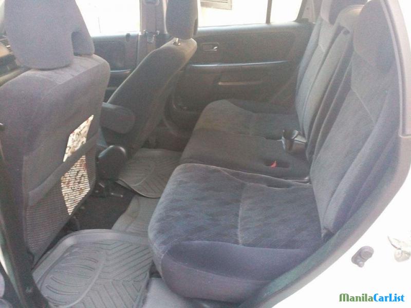 Picture of Honda CR-V Automatic 2005 in Dinagat Islands