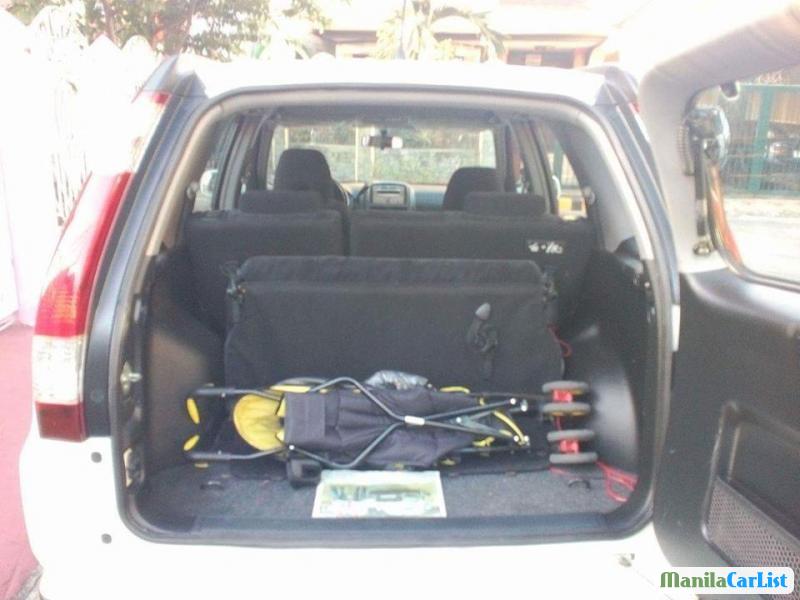 Picture of Honda CR-V Automatic 2005 in Philippines