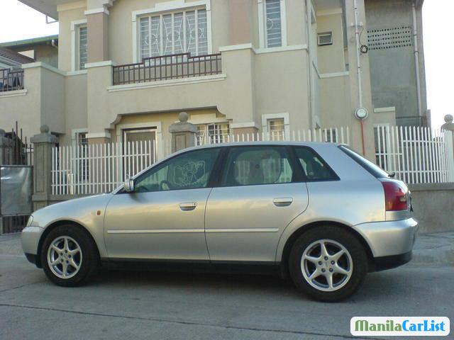 Audi A3 Automatic 2014 - image 2