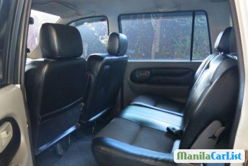 Picture of Isuzu Crosswind Automatic 2005 in Tarlac