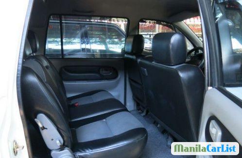 Isuzu Crosswind Automatic 2005 - image 6