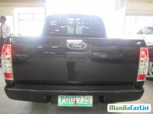 Ford Ranger 2011