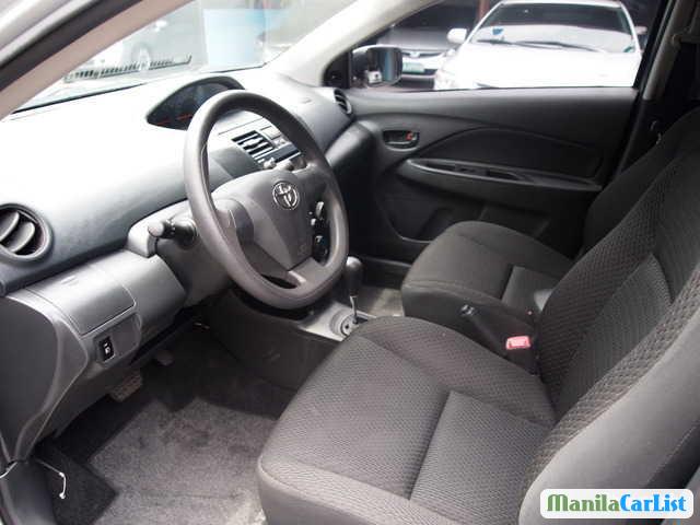 Toyota Vios Automatic 2015 - image 2