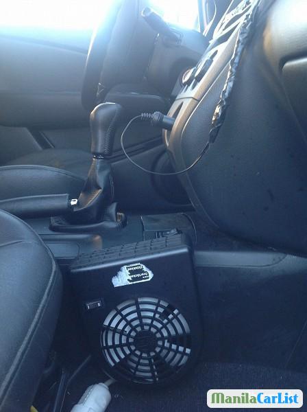 Mitsubishi Outlander Manual 2003 in Leyte