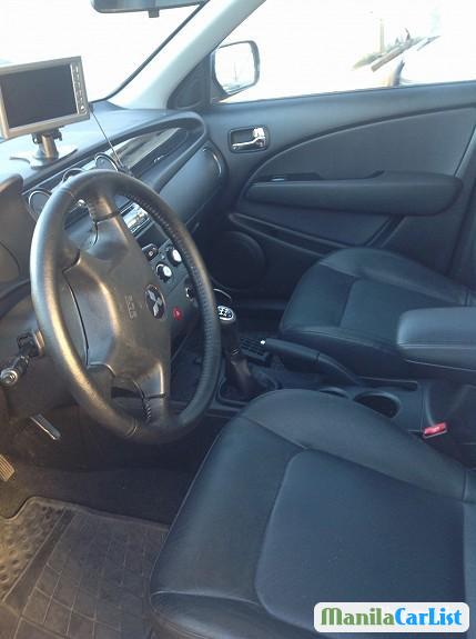 Picture of Mitsubishi Outlander Manual 2003 in Leyte