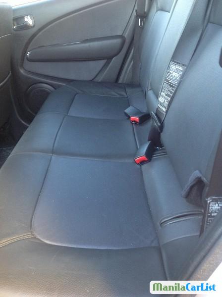 Picture of Mitsubishi Outlander Manual 2003 in Philippines