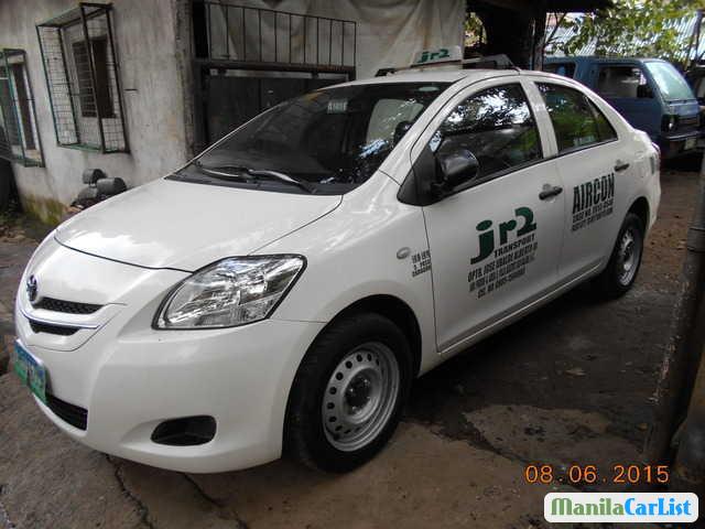 Pictures of Toyota Vios Manual 2015