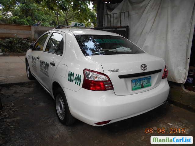 Toyota Vios Manual 2015 - image 3