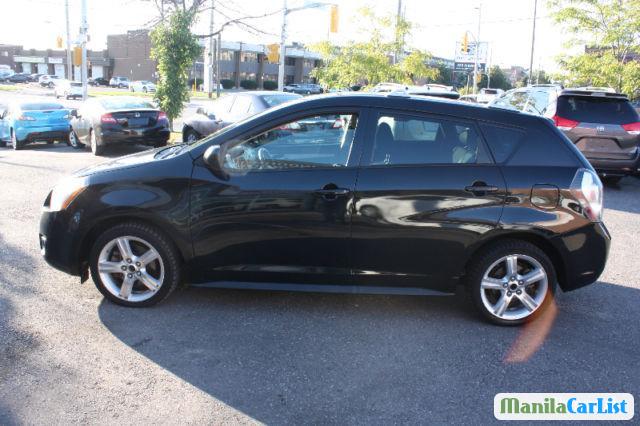 Picture of Toyota Automatic 2009