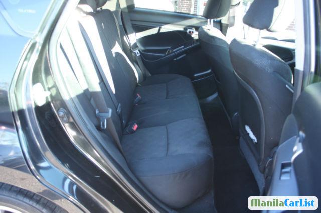 Toyota Automatic 2009 - image 3