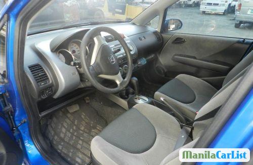Honda Jazz Automatic 2000 - image 2