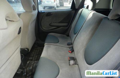 Honda Jazz Automatic 2000 - image 3
