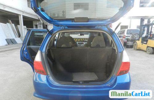 Honda Jazz Automatic 2000 - image 4