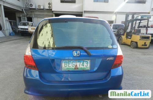 Honda Jazz Automatic 2000 - image 5
